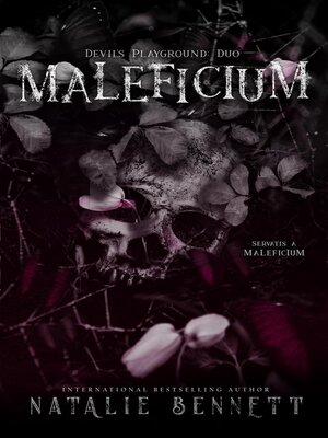 cover image of Maleficium